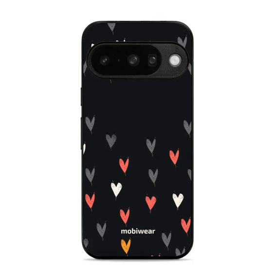 Phone Glossy Case Google Pixel 10 - Design GP79G