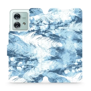 Etui do Motorola Edge 40 Neo - wzór M058S