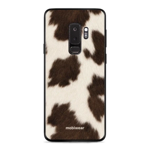 Phone Glossy Case Samsung Galaxy S9 Plus - Design G166G
