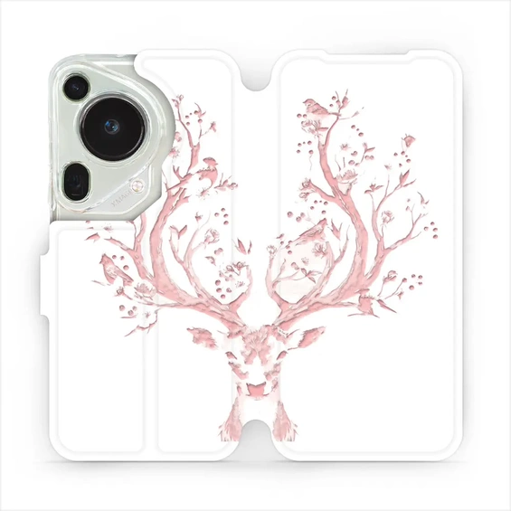 Hülle für Huawei Pura 70 Ultra - Farbe M007S