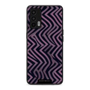 Phone Glossy Case Realme GT Master Edition - Design GA55G