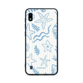 Phone Glossy Case Samsung Galaxy A10 - Design GP88G