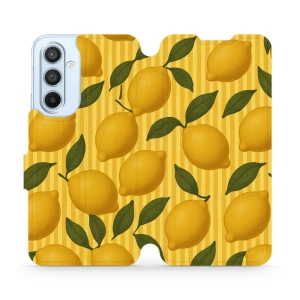 Phone Case Samsung Galaxy A54 - Design VP81S