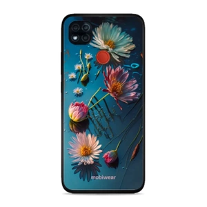 Phone Glossy Case Xiaomi Redmi 9C - Design G013G