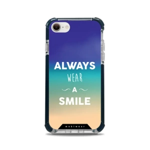 Case MagSafe Elite Bumper for Apple iPhone SE 2022 - Design D074D