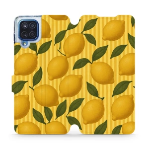 Phone Case Samsung Galaxy M12 - Design VP81S