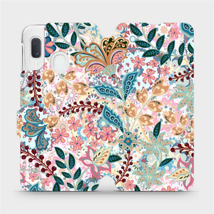 Phone Case Samsung Galaxy A20e - Design MX04S