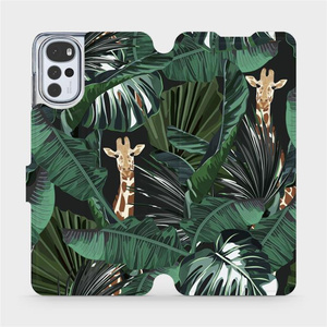 Phone Case Motorola Moto G22 - Design VP06P