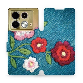 Etui do Infinix Note 40 - wzór MD05P