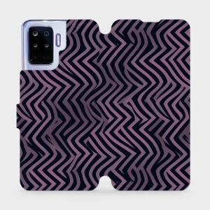 Phone Case OPPO Reno 5 Lite - Design VA55S