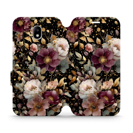 Etui do Samsung Galaxy J5 2017 - wzór V169S