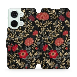 Phone Case OnePlus Nord 3 5G - Design V172S