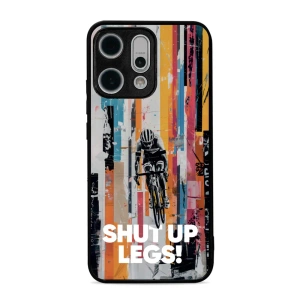 Phone Glossy Case OPPO Reno 14 5G - Design GD06G