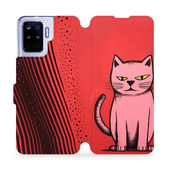 Phone Case OPPO Reno 5 Lite - Design VP54S