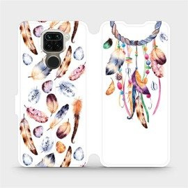 Phone Case Xiaomi Redmi Note 9 - Design M003S