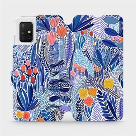 Phone Case Samsung Galaxy A51 - Design MP03P