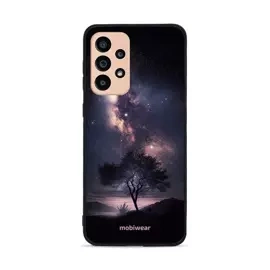 Phone Glossy Case Samsung Galaxy A33 5G - Design G005G