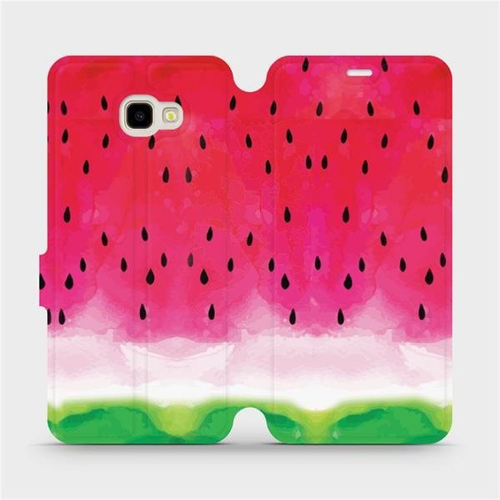 Phone Case Samsung Galaxy J4 Plus 2018 - Design V086S