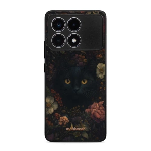 Etui Glossy Case do Xiaomi POCO F6 Pro - wzór G161G