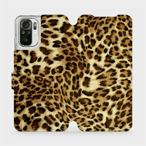 Phone Case Xiaomi Redmi Note 10 - Design VA33P