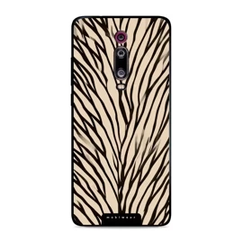 Phone Glossy Case Xiaomi Mi 9T - Design GA52G