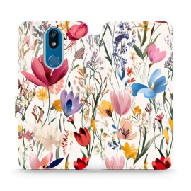 Phone Case LG K40 - Design MP70S