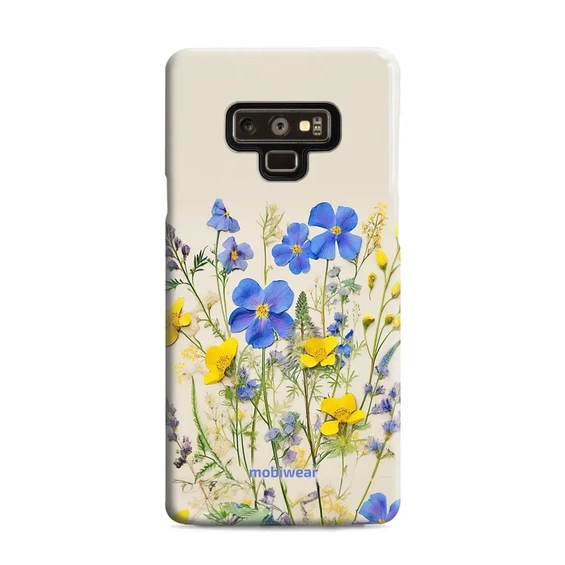 Case Elite Pro for Samsung Galaxy Note 9 - Design EP41E