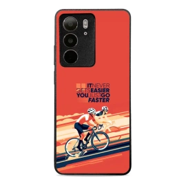 Etui Glossy Case do Realme C75 - wzór GD01G