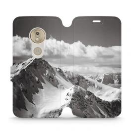 Phone Case Motorola Moto G7 Play - Design M152P