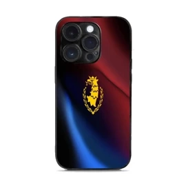 Phone Glossy Case Apple iPhone 14 Pro - Design G07PS