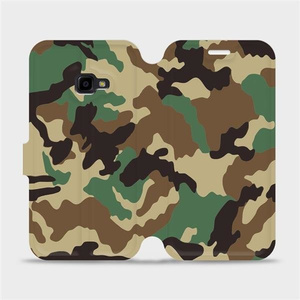 Phone Case Samsung Galaxy Xcover 4 - Design V111P