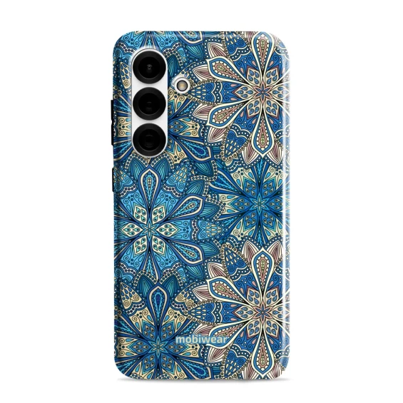 Case Elite Pro for Samsung Galaxy S25 - Design E108E