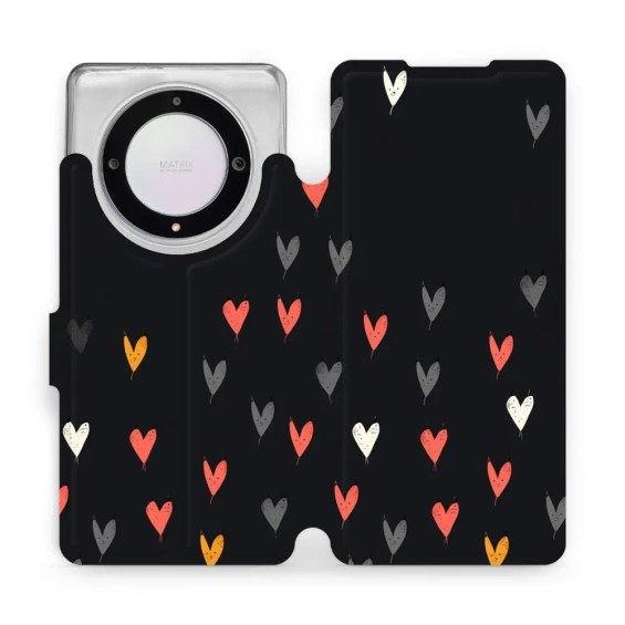 Hülle für Huawei Honor Magic5 Lite 5G - Farbe VP79P