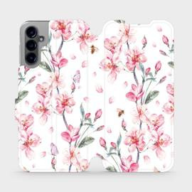Phone Case Samsung Galaxy A14 4G - Design M124S
