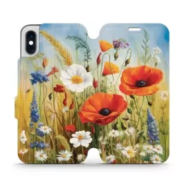 Phone Case Apple iPhone XS - Design VP43S