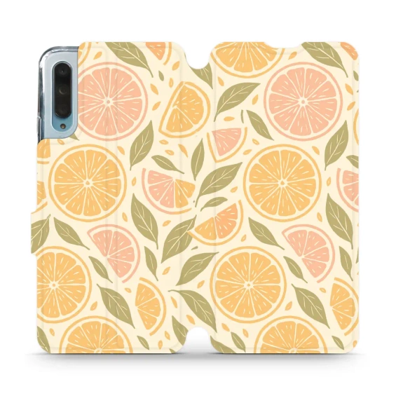 Phone Case Huawei P Smart Pro - Design VP80S