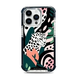 Case MagSafe Elite Bumper for Apple iPhone 14 Pro Max - Design D027D