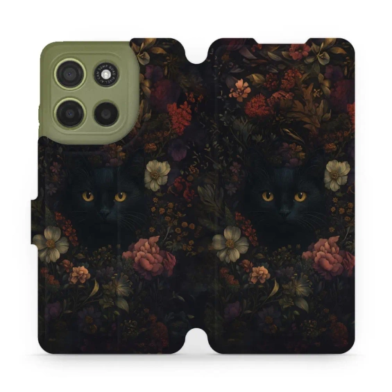 Phone Case Motorola Moto G15 - Design V161S