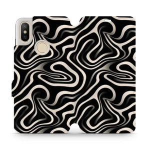 Phone Case Xiaomi Mi A2 - Design VA63S