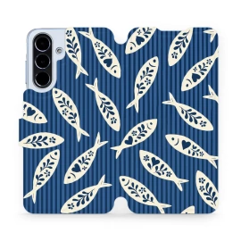 Hülle für Samsung Galaxy A56 5G - Farbe VP89S