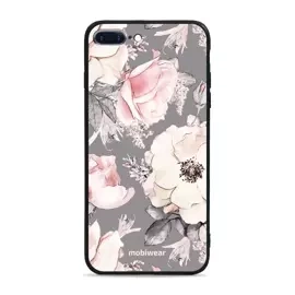 Phone Glossy Case Apple iPhone 7 Plus - Design G034G
