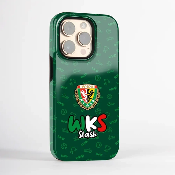 Case Elite Pro for Apple iPhone 16 Pro Max - Design E06SW