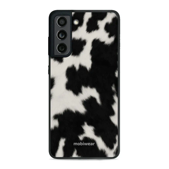 Etui Glossy Case do Samsung Galaxy S21 FE - wzór G165G