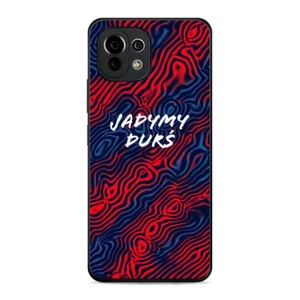 Etui Glossy Case do Xiaomi 11 Lite 5G NE - wzór G07GZ