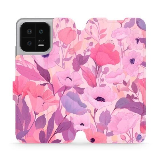 Hülle für Xiaomi 13 - Farbe VP74S