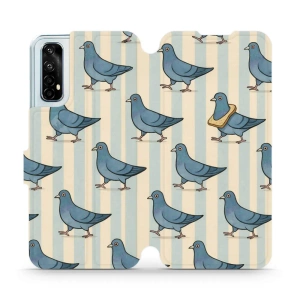 Phone Case Realme 7 - Design VP91S