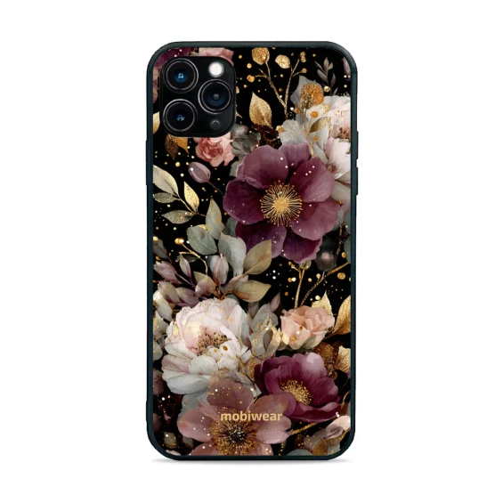 Phone Glossy Case Apple iPhone 11 Pro Max - Design G169G