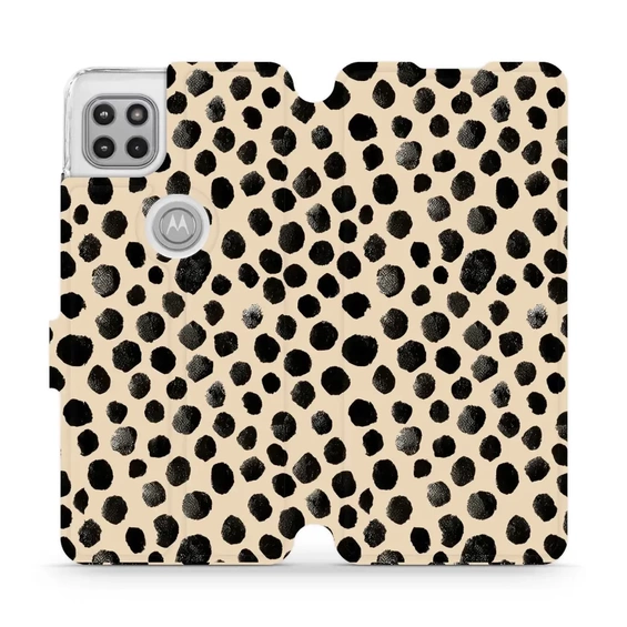 Phone Case Motorola Moto G 5G - Design VA50S