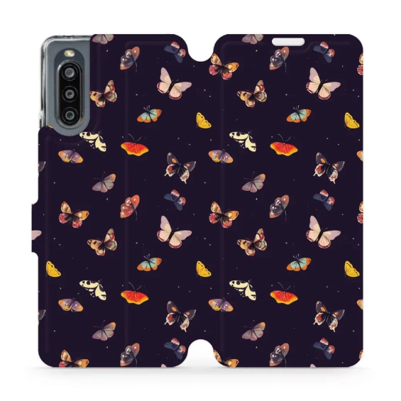 Phone Case Sony Xperia 10 IV - Design VP78S