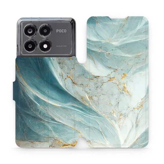 Phone Case Xiaomi POCO X6 Pro - Design VP34S